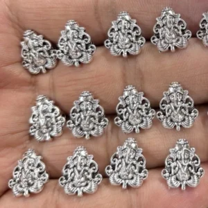 *Small Pillayar Charms
(10 piece)