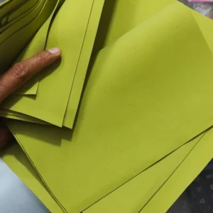 **Jasmin buds Making Sheets
(1 Sheet)