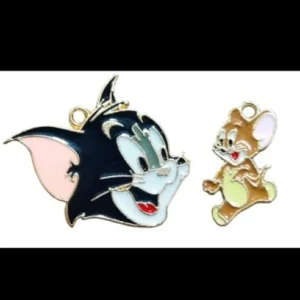 Tom and Jerry
(1 Set)