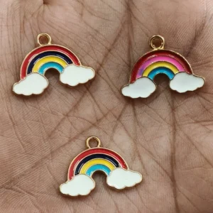 Rainbow Charms
(1 Piece)
