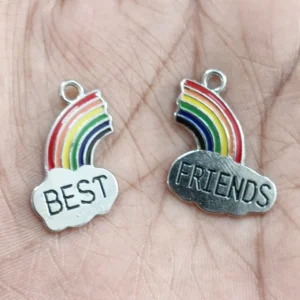 Best Friends
(1 Pair)