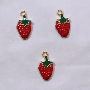 Strawberry Charms
(1 Piece)