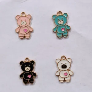 Teddy Charms
(1 Piece)
