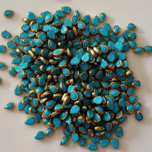 *Matt Drop Kundan
(10g)