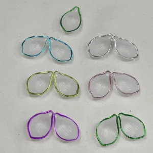 Plain Colour Mixed(20g)