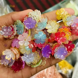 5 Petal Flower(20g)