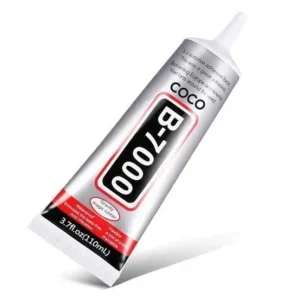 *Glue B-7000