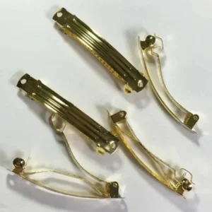 *Center Clip Base
(5 clips)