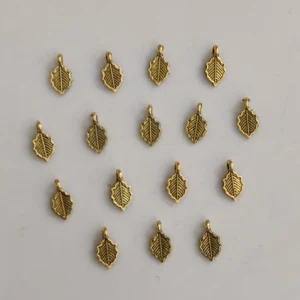 Small Gold Leaf
(20 Piece)