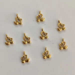 Metal Gold Duck
(5 Piece)