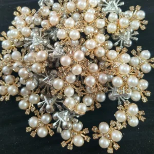 **Pearl Patches
(5 Piece)