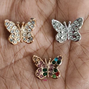 **Butterfly Patch
(5 Piece)