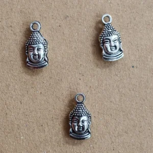 Buddha Charms
(3 Piece)