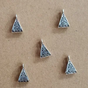 Tri Charms
(5 Piece)