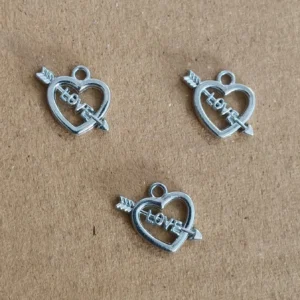 Love With Arrow
(3 piece)