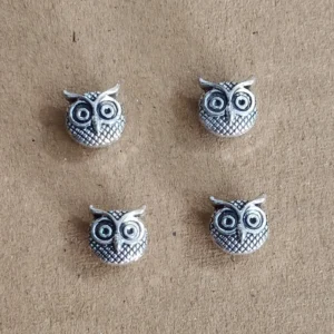 Vowel Spacer
(4 Piece)