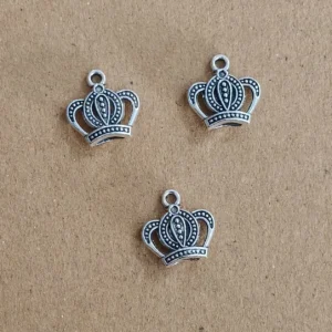 Silver Crown
(3 Piece)