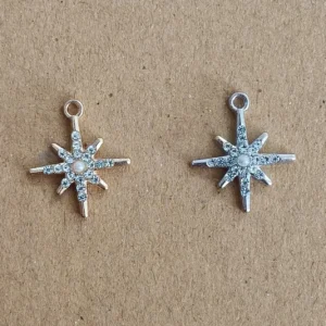 Star Charms