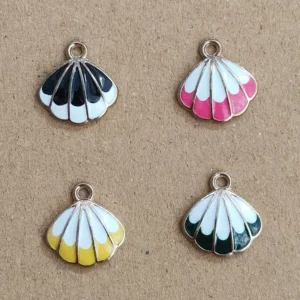 Shell Charms