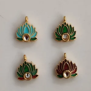 Lotus Pendant(B)