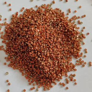 *Matt Round Kundan
(10g)