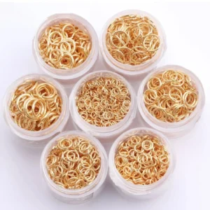 Anti Tarnish Raw Materials