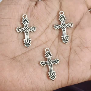Jesus Charms
(3 Piece)