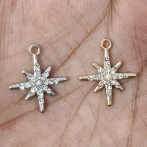 Star Charms