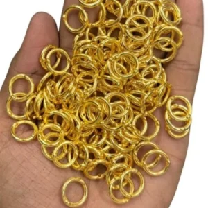 *Hollow Rings(20g)