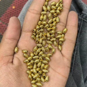 *Metal Spacer(A)
(10g)