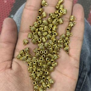 *Metal Spacer with Hook(B)
(10g)