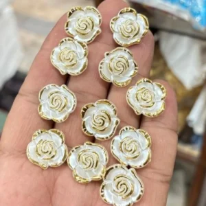 White Rose Gold
(20g)