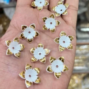 White Gold Sunflower 
(20g)