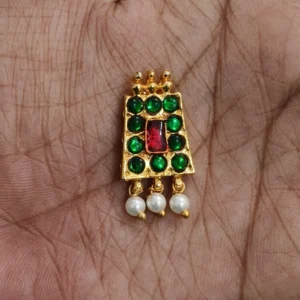 Traditional Pendant