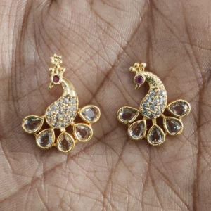 Ad Peacock 
(1 Piece)