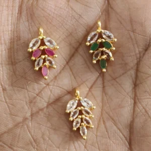 Ad Leaf Stone
(1 Piece)