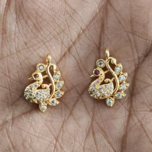 Ad Duck Pendant
(1 Piece)