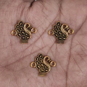 Peacock Dark
(5 Piece)