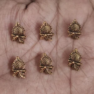 Peacock Feather
(8 Piece)