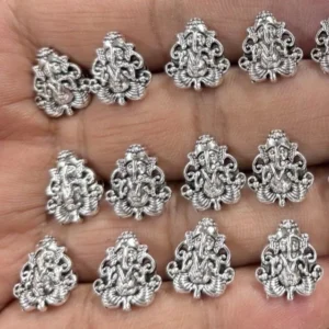 Small Pillayar Charms
(10 piece)