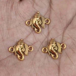 Pillayar Hook
(3 piece)