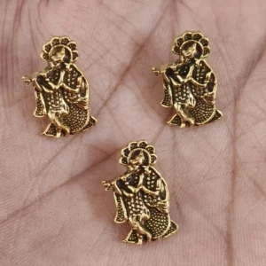 Radhe Krishna Backhook
(2 piece)