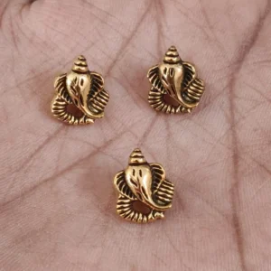 Pillayar Small With Hook
(3 piece)