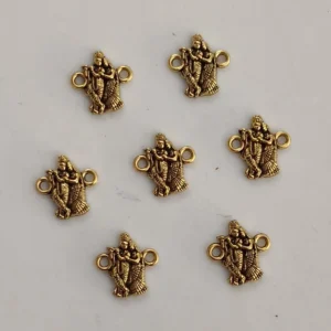 Radhe Krishna 
(7 Piece)