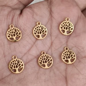 Tree Gold
(10 Piece)