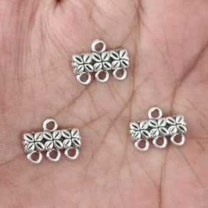 *Spacer(C)
(4 Piece)