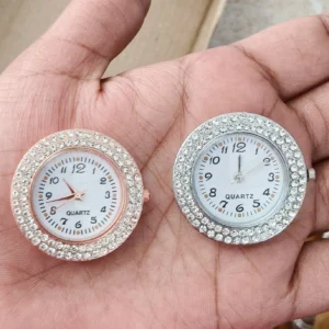 Big Stone Watch Dial