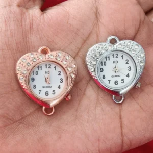 Heart Stone Watch Dial