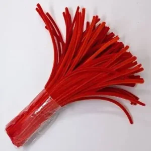 *Pipe Cleaner 
(1 Pack-100 Piece)