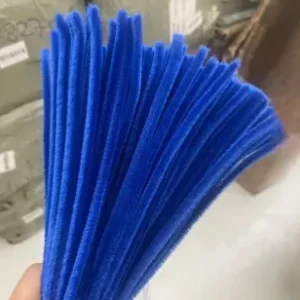 *Pipe Cleaner 
(1 Pack-100 Piece)